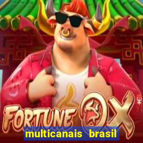 multicanais brasil e uruguai